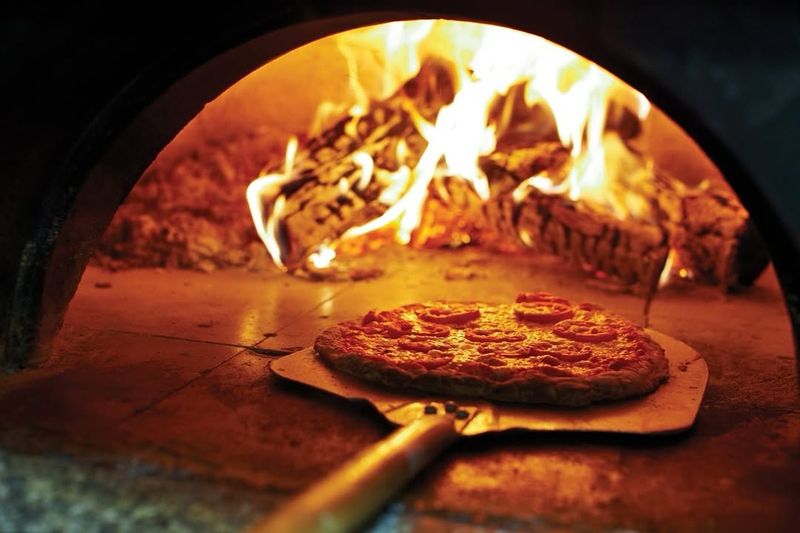 Arizona Italian Restaurants Locals Love To Keep Secret - Decor Hint Forno 301 – Phoenix