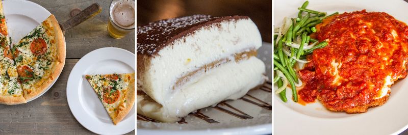 10 Little-Known Italian Restaurants In Arizona That Deserve A Spot On Your Must-Try List - Decor Hint Uncle Sal's Italian Restaurant + Bar – Scottsdale