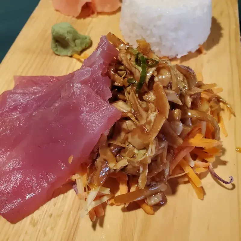 10 Underrated Seafood Joints In Indiana You'll Fall In Love With - Decor Hint Kona Jack's Fish Market & Sushi Bar, Indianapolis