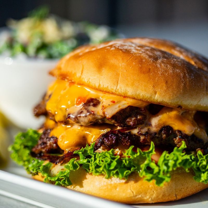 Classic Washington Diners Worth The Drive For Their Famous Tenderloin Sandwiches - Decor Hint Riverside Diner