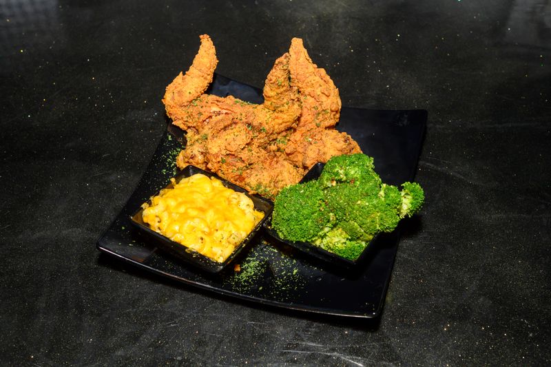 Lula's Fried Chicken - Chapel Hill