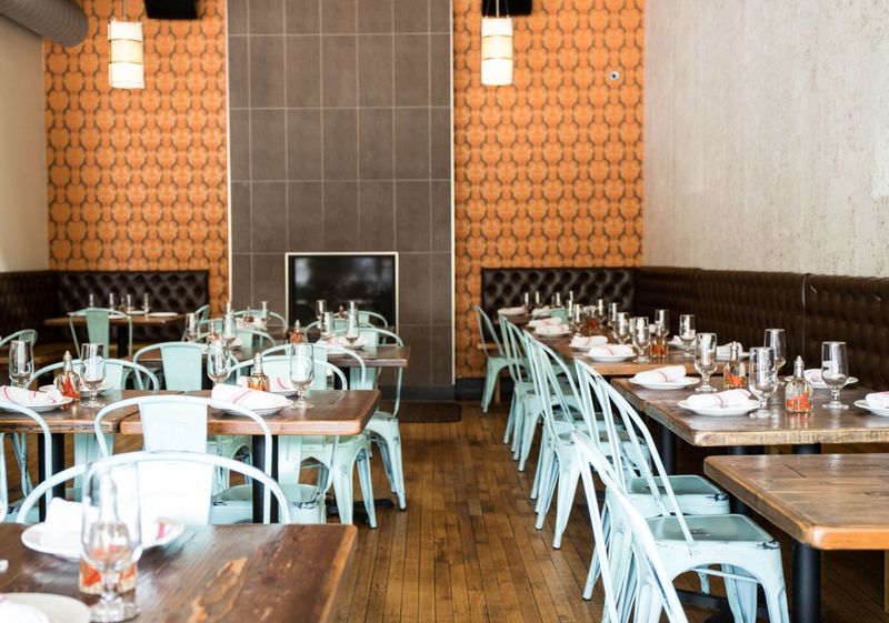 Bite Into THE Best: 14 Minnesota Restaurants You Can't Miss - Decor Hint Revival, St. Paul
