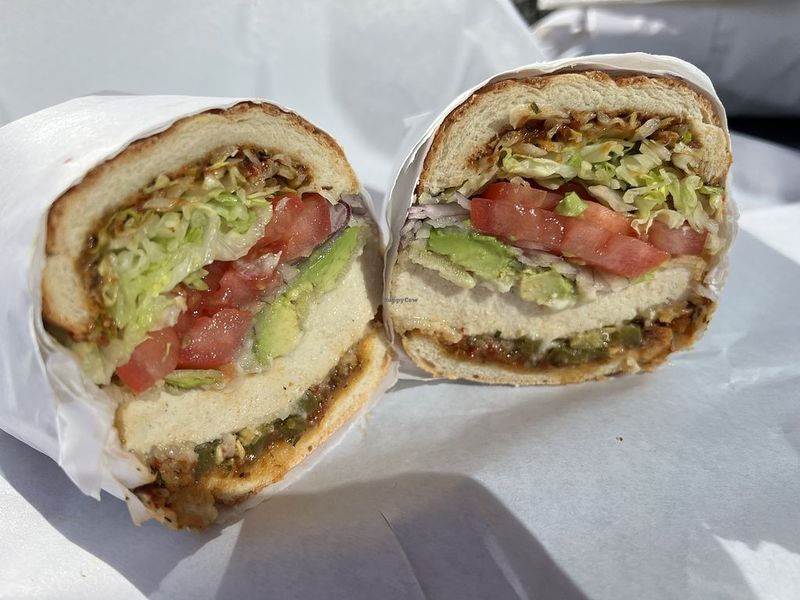 Locals Love These California Sandwich Shops You’ll Never See In Ads - Decor Hint Gigi's Cafe, Burlingame