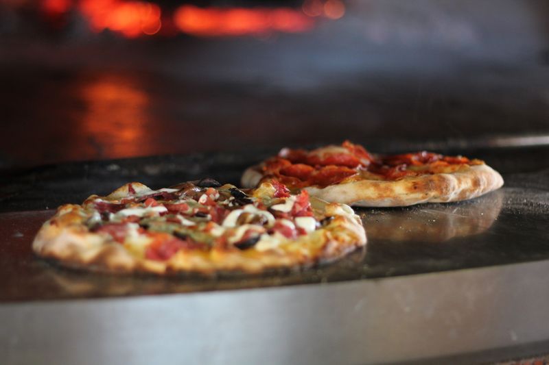 10 Colorado Pizza Joints Worth A Road Trip For The Perfect Bite - Decor Hint Il Vicino Wood Oven Pizza - Multiple Locations