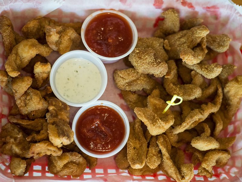 Must Try Colorado Small Town Restaurants Serving Unforgettable Meals - Decor Hint Bruce's Bar - Severance