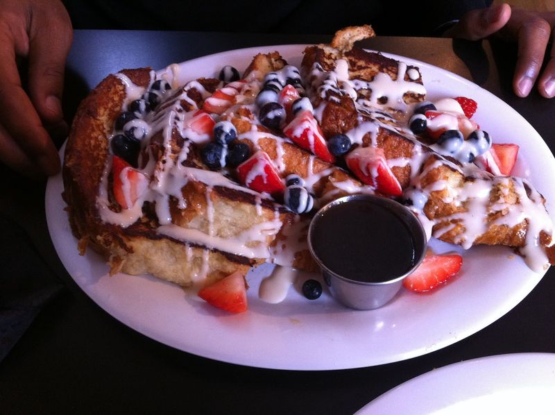 16 Georgia Diners Serving The Kind Of Comfort Food You Crave - Decor Hint Highland Bakery