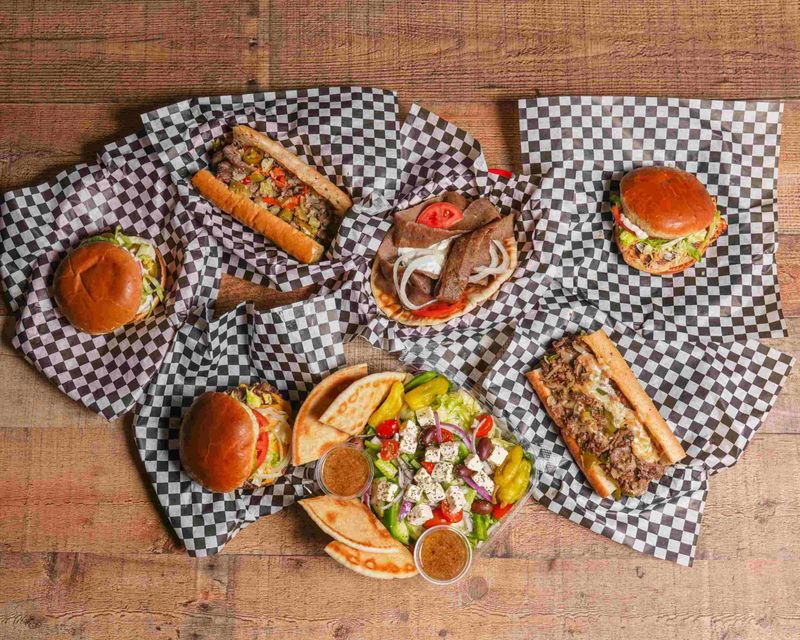 19 Italian Sub Spots In Mississippi Layered With Heritage And Hearty Flavor - Decor Hint Johnny's Drive-In
