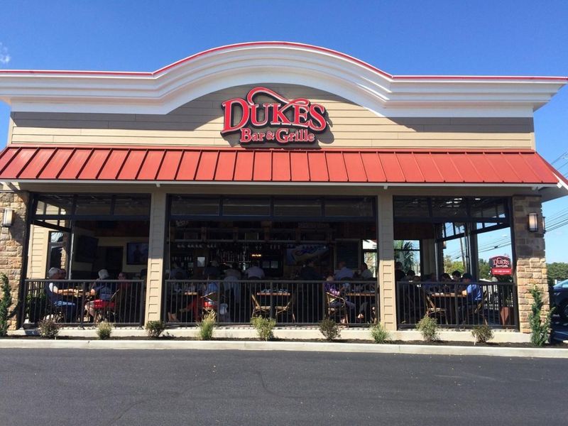 Duke's Bar-B-Que – Harrisburg