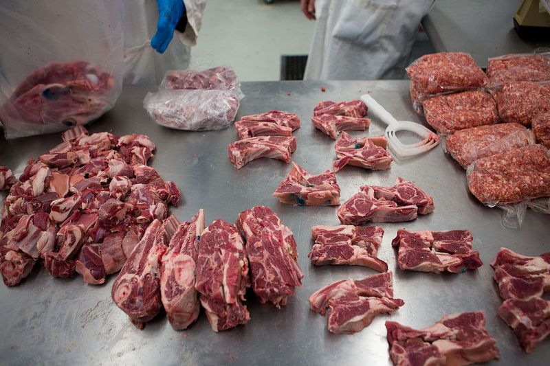 10 New England Meat Markets That Define Traditional Quality - Decor Hint Blood Farm - West Groton, Massachusetts