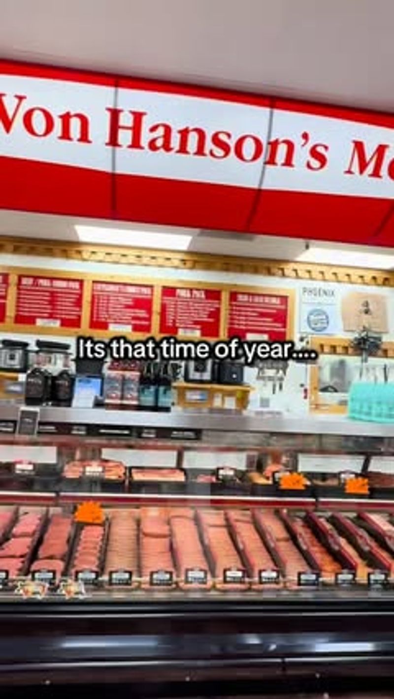 Arizona Grocery Stores That Take Butcher Quality Seriously - Decor Hint Von Hanson's Meats & Spirits, Chandler