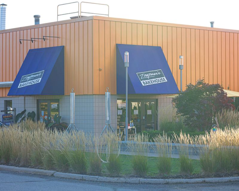 How Zingerman's Bakehouse Began