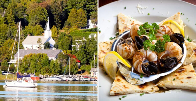 The Middle-Of-Nowhere Wisconsin Restaurant Locals Can't Stop Talking About - Decor Hint The Middle-Of-Nowhere Wisconsin Restaurant Locals Can’t Stop Talking About