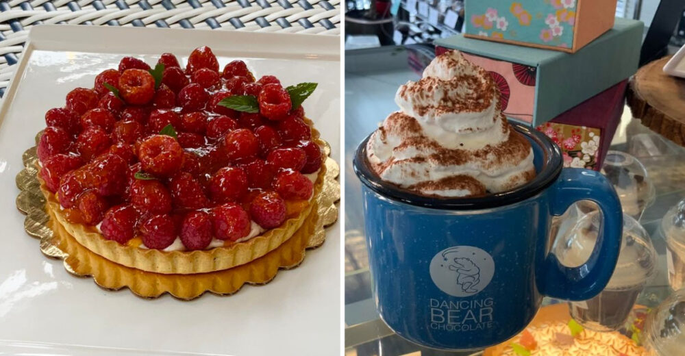 The Minnesota Cafe Where The Hot Chocolate Feels Like A Hug - Decor Hint