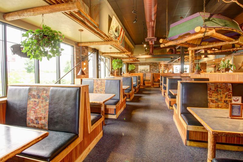 MacKenzie River Pizza Company