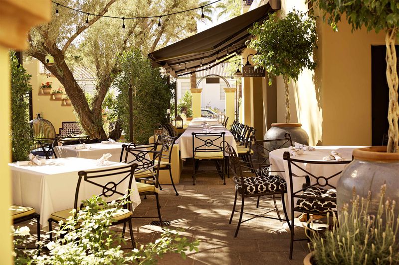 Scottsdale Restaurants With Flavor That Rivals Phoenix - Decor Hint Virtu Honest Craft