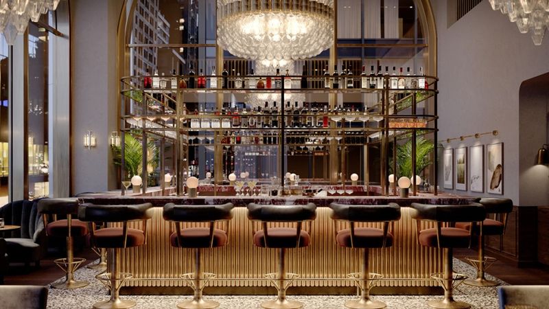 20 Must-Visit NYC Restaurants Embracing Zero Waste Practices - Decor Hint Kono, Chinatown