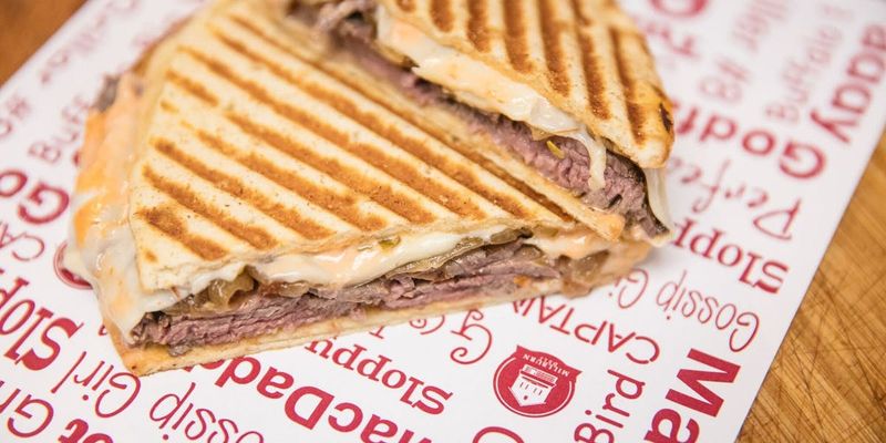 The Corner Deli New Jersey Locals Don't Want You To Discover - Decor Hint How They Keep The Tradition Alive