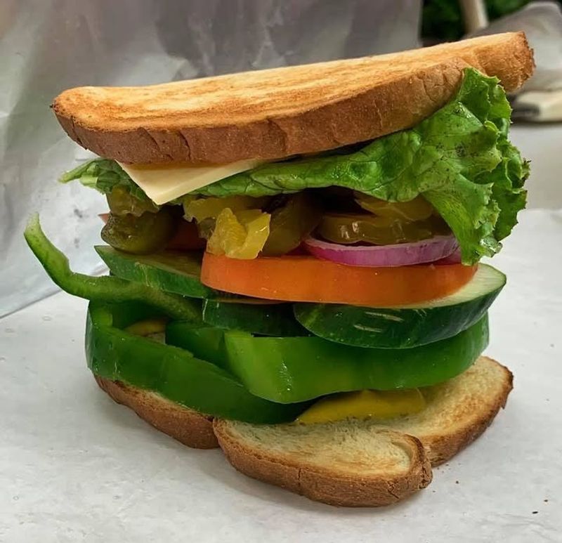 Dallas Mill Deli