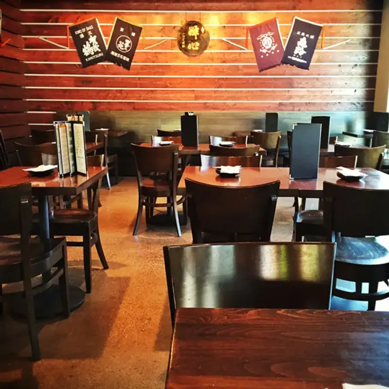 10 Minnesota Restaurants Locals Are Keeping Under The Radar - Decor Hint Zen Box Izakaya