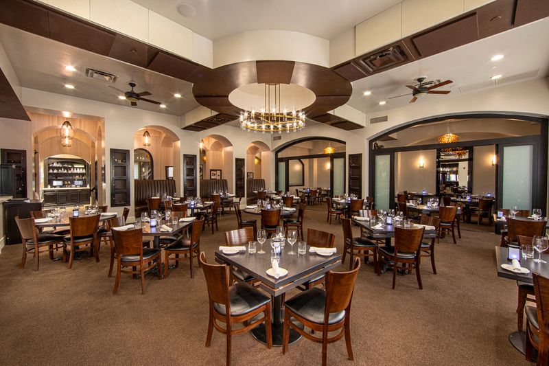 Ferraro's Italian Restaurant & Wine Bar