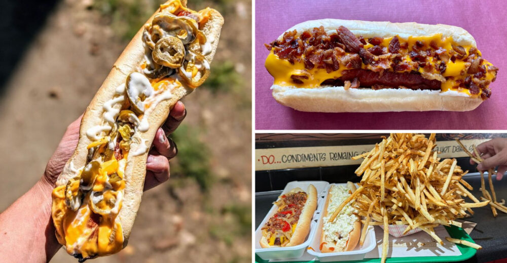 The Ohio Drive In Serving Chili Dogs So Good They Should Be Outlawed - Decor Hint