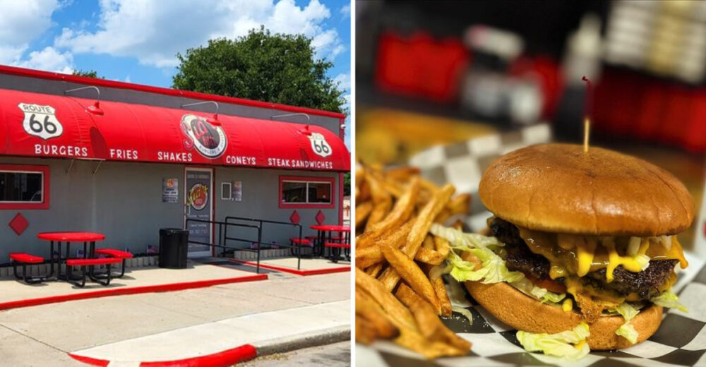 The Oklahoma Route 66 Roadside Favorite Every Traveler Should Try - Decor Hint