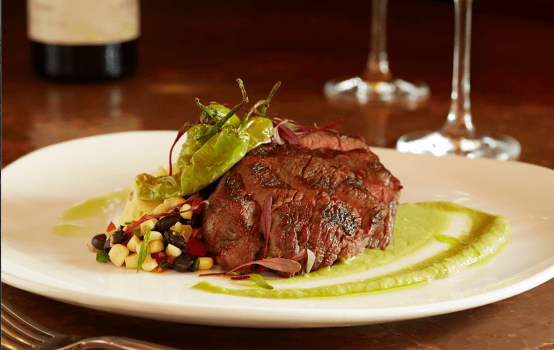 Far Western Tavern – Orcutt