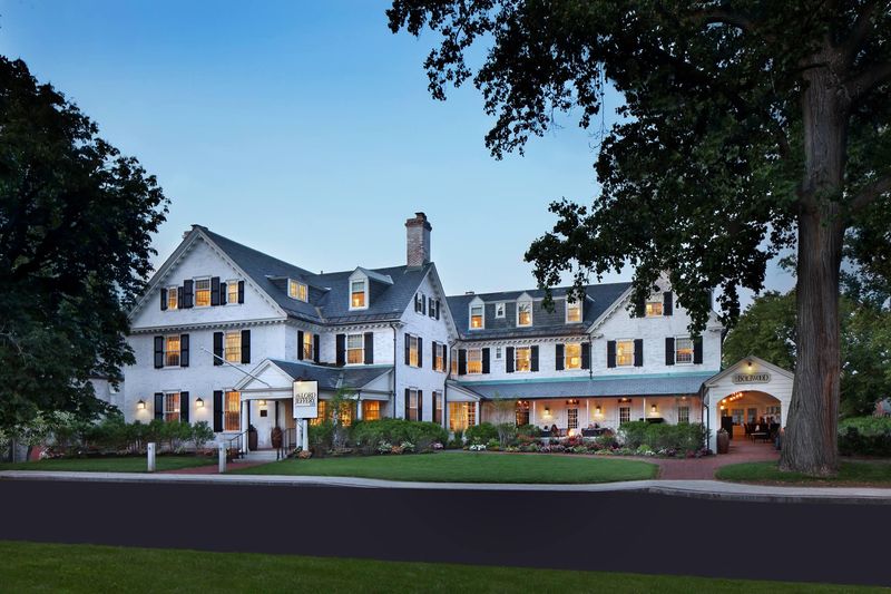 Inn On Boltwood – Amherst