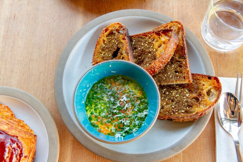 Tartine Manufactory (San Francisco)