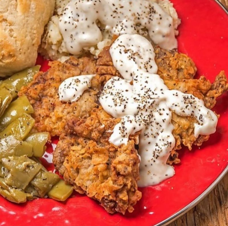 Perini Ranch Steakhouse - Buffalo Gap's Cowboy Classic