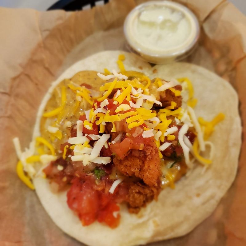 Torchy's Tacos