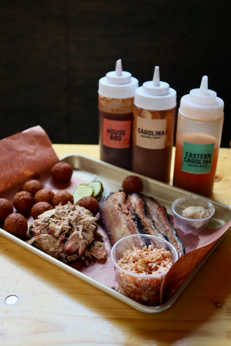 Durham's Most Popular Barbecue Restaurants You Can't Miss - Decor Hint Midwood Smokehouse