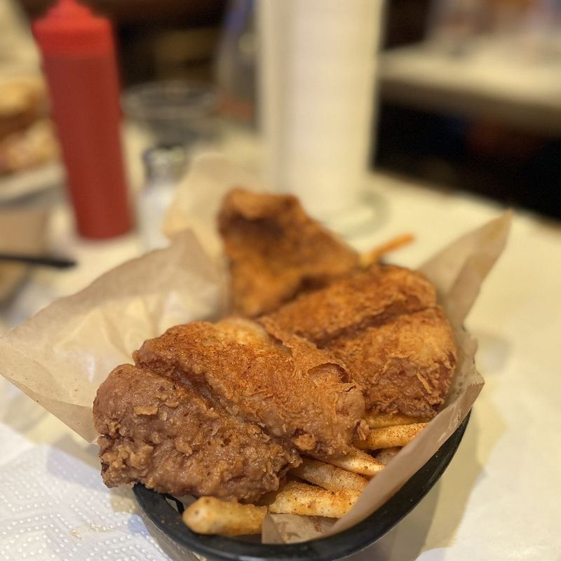 Crispy Catfish At Its Best: 10 California Fish Shacks You Need To Visit - Decor Hint The Crab Shack, Santa Barbara