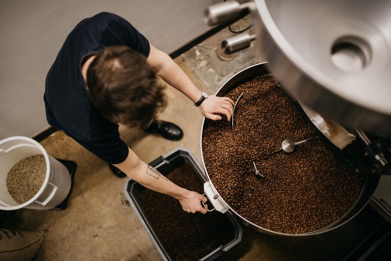 The Rise Of Craft Beer, Coffee, And Small-Batch Makers