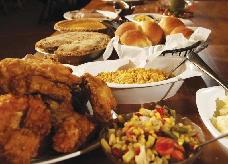 Plain & Fancy Farm Restaurant