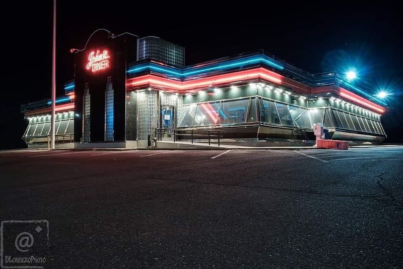 10 Pennsylvania Family Restaurants Locals Flock To - Decor Hint John's Plain & Fancy Farm Restaurant