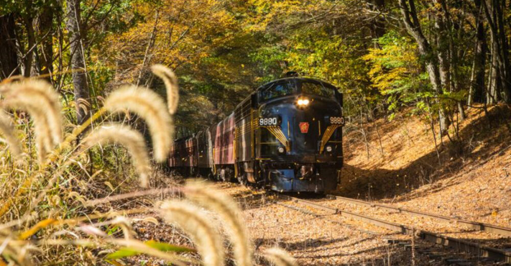 The Peaceful Pennsylvania Borough That Blends Charm And Outdoor Fun - Decor Hint