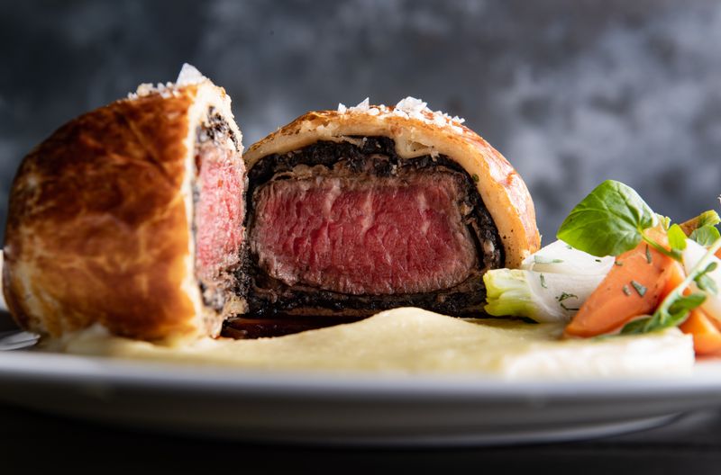 13 Washington D.C. Restaurants Perfect For Group Dining And Big Gatherings - Decor Hint Gordon Ramsay Hell's Kitchen DC