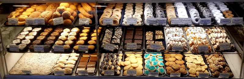 Vegan Treats Bakery, Bethlehem