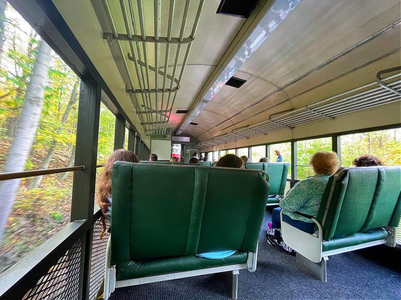 This Scenic Ohio Train Ride Is A Fun Adventure For All Ages - Decor Hint Practical Info - Duration, Accessibility, What To Bring