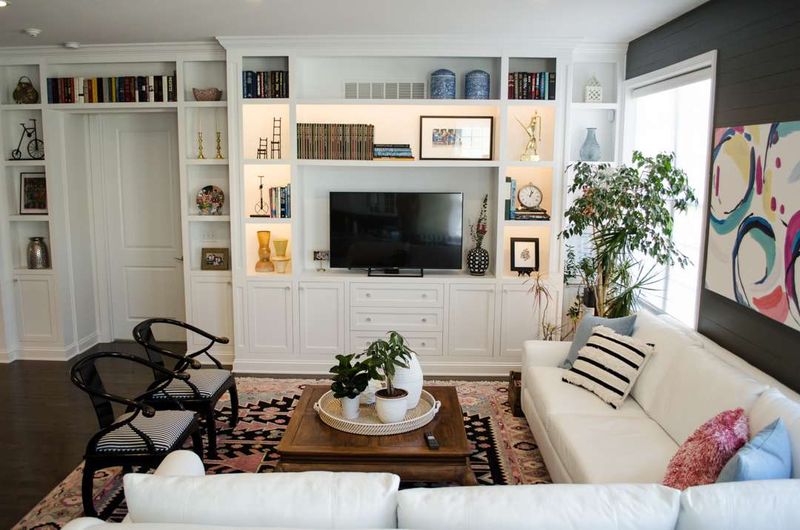 The Media Console Plant Integration