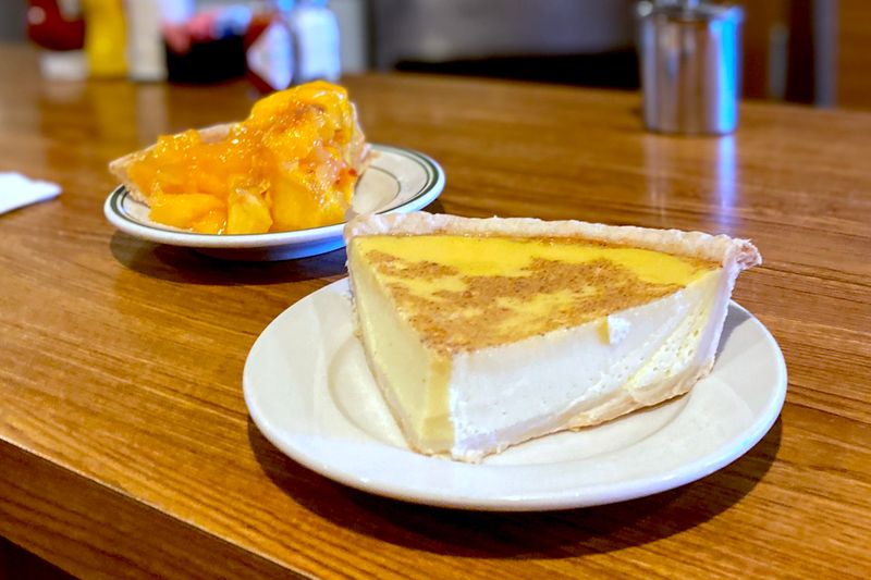 Pie 'n Burger - Pasadena