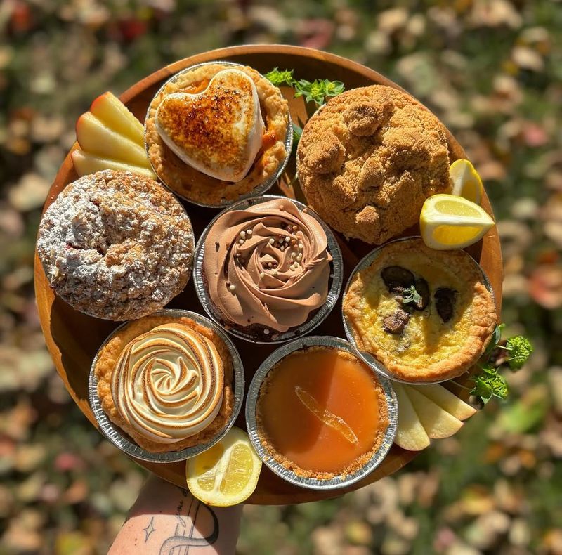 Lillipies Bakery