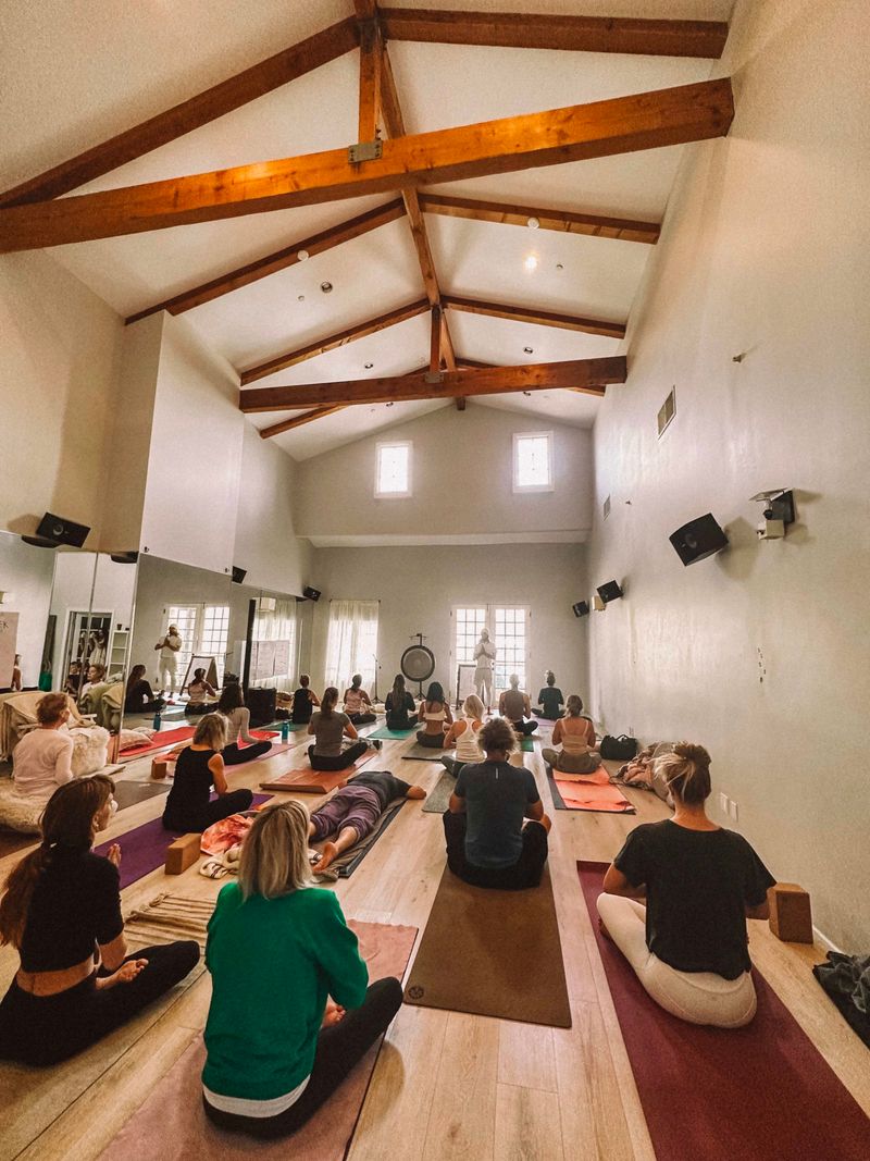 Malibu Yoga Studio