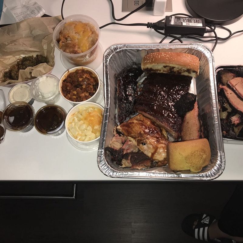 Durham's Most Popular Barbecue Restaurants You Can't Miss - Decor Hint City Barbeque