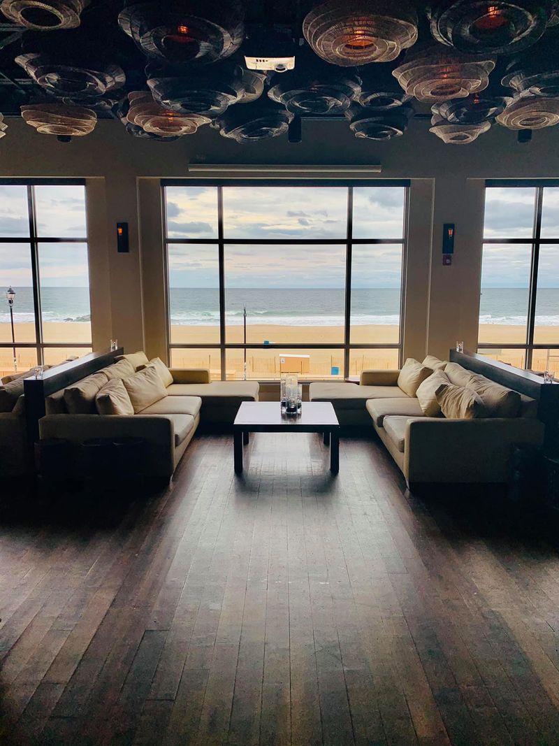 Oceanfront New Jersey Restaurants You Don't Want To Miss - Decor Hint Watermark, Asbury Park