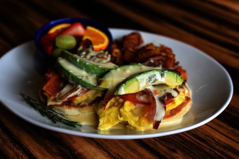 Kerbey Lane Cafe - Austin's Pancake Paradise