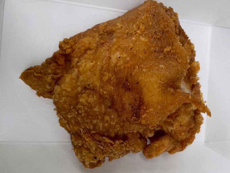 13 Maryland Family-Run Fried Chicken Restaurants That Warm The Soul - Decor Hint Chaptico Market & Deli