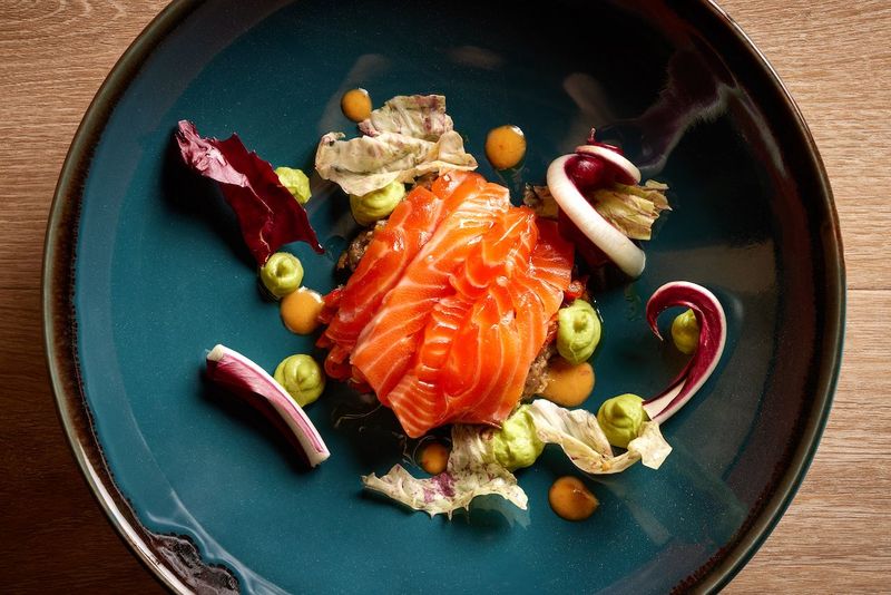 Washington's Hit List And The Hottest New Restaurants You Need to Try Right Now - Decor Hint Neighborhood Anchors: Rosedale's Comfortable Yet Ambitious Allure