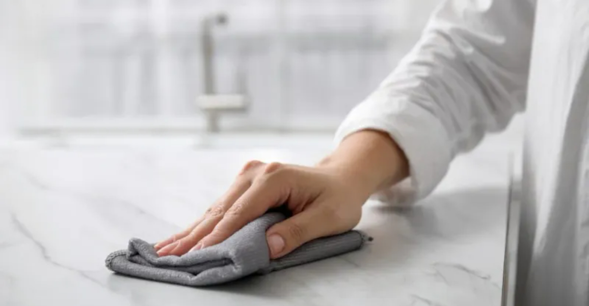 The Right Way To Erase Countertop Stains By New Jersey Homeowners - Without Damaging The Surface - Decor Hint The Right Way To Erase Countertop Stains By New Jersey Homeowners Without Damaging The Surface - Decor Hint